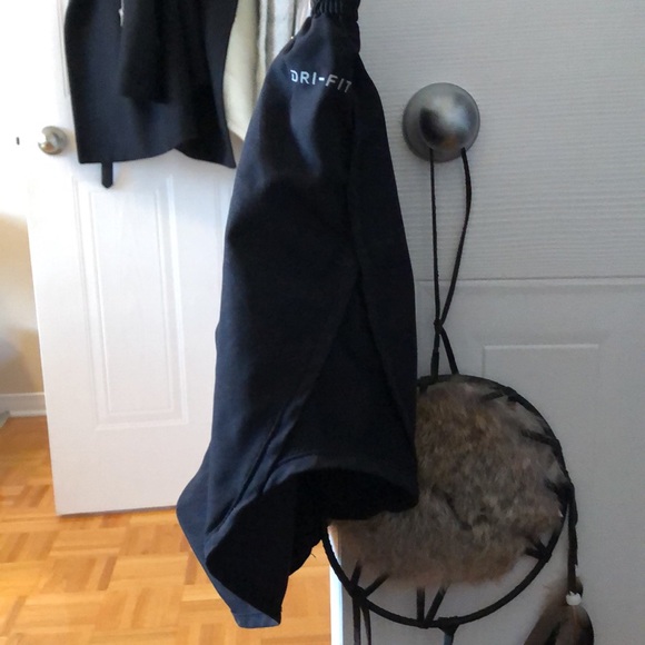 NIKE RUNNING DRI-FIT shorts - Picture 3 of 6